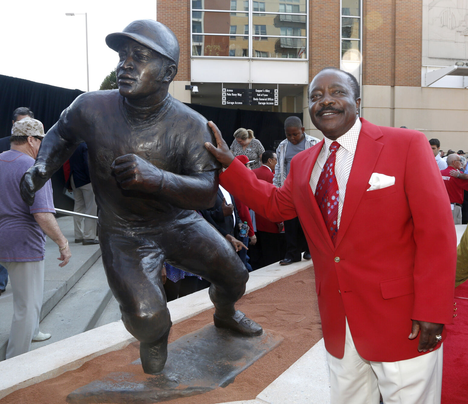 Joe Morgan